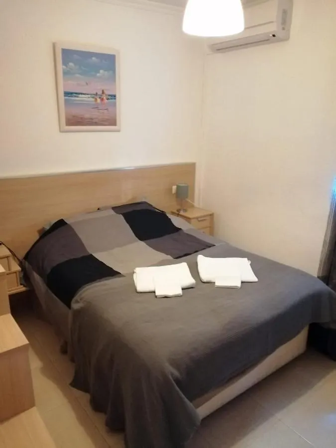 Apartamento Plaza Rio Aguasvivas 5 BB Torremolinos