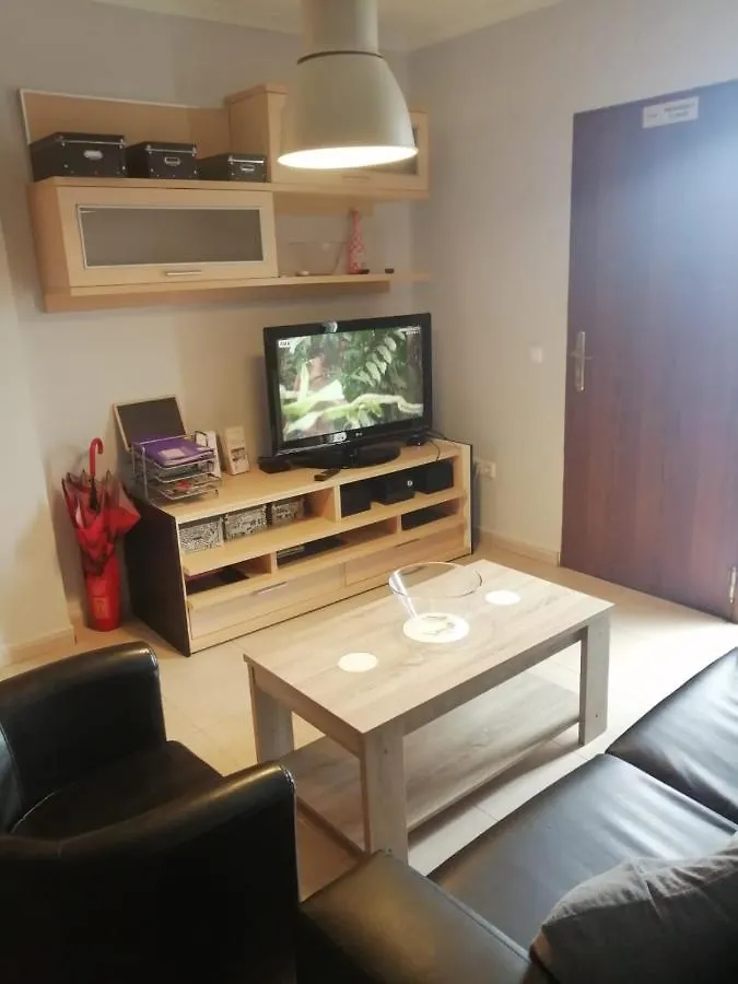 Apartamento Plaza Rio Aguasvivas 5 BB Torremolinos