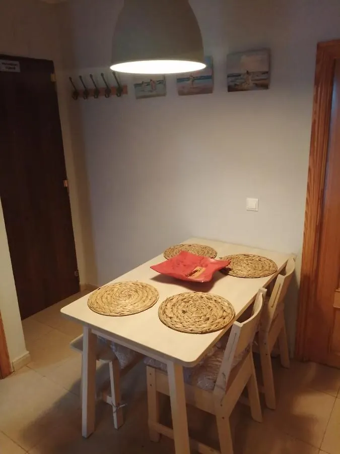 Apartamento Plaza Rio Aguasvivas 5 BB Torremolinos España
