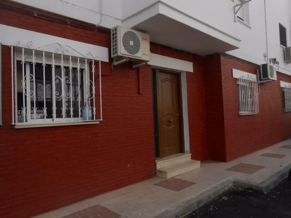 Apartamento Plaza Rio Aguasvivas 5 BB Torremolinos España