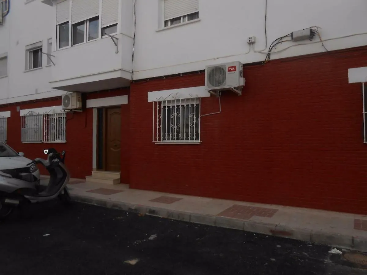 Apartamento Plaza Rio Aguasvivas 5 BB Torremolinos 0*,  España