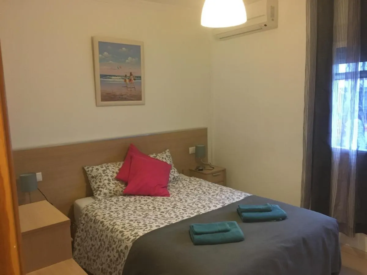 Apartamento Plaza Rio Aguasvivas 5 BB Torremolinos