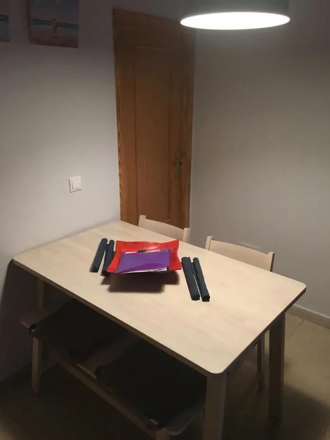 Apartamento Plaza Rio Aguasvivas 5 BB Torremolinos 0*,  España
