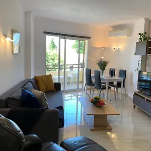 Apartamento Duquesa De España, Torremolinos