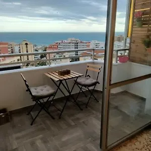 Apartamento Estudio Vistas Al Mar, Torremolinos