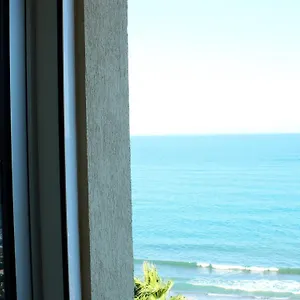 Esplendido A Pie De Playa En Apartment