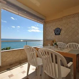 Apartamento Roca Bajondillo, Torremolinos