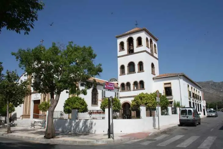 Plaza Rio Aguasvivas 5 Bb Apartment Torremolinos